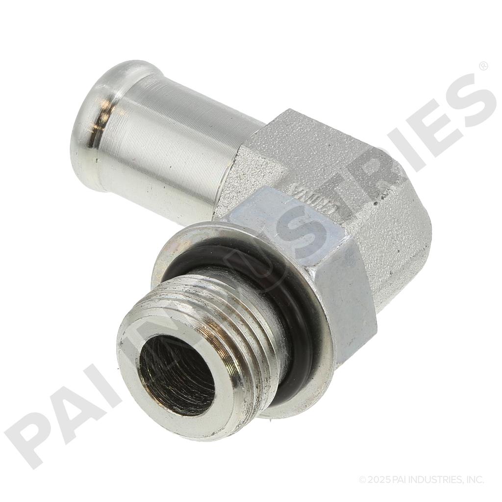 Mack MULTI FITTING