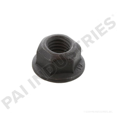 LOCKING FLANGED NUT