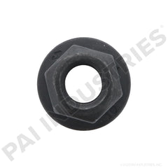 840134 Volvo MULTIPLE APPLICATION Locking Flanged Nut | PAI | JAK's Diesel (Pack of 10)