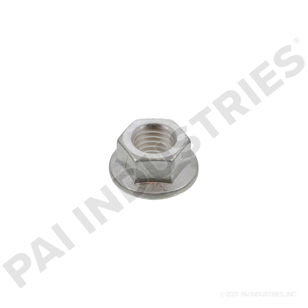 Mack FLANGED HEX NUT