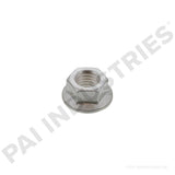 Mack FLANGED HEX NUT