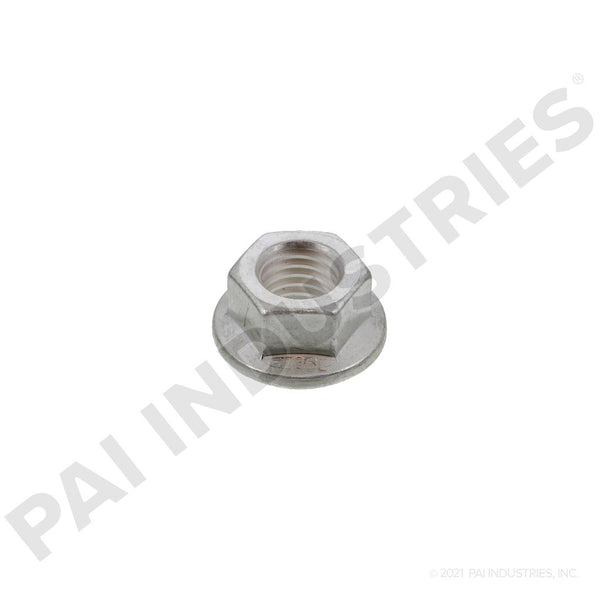 Mack FLANGED HEX NUT