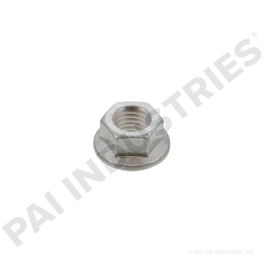 Mack FLANGED HEX NUT