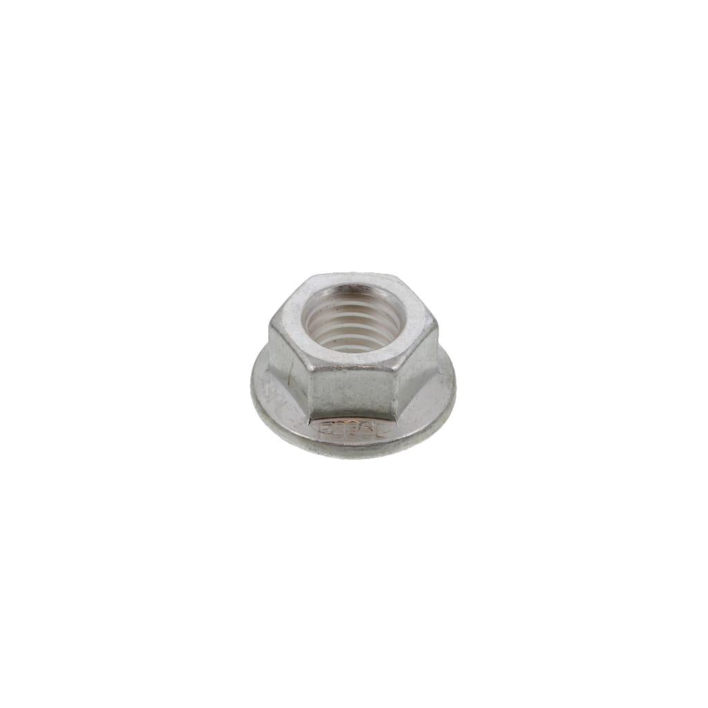 Mack FLANGED HEX NUT (Pack of 4)