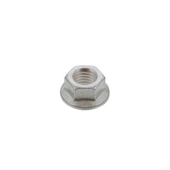 Mack FLANGED HEX NUT (Pack of 4)