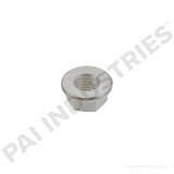 Mack FLANGED HEX NUT