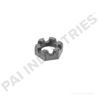 840137 Mack Castle Nut | PAI