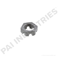 840137 Mack / Volvo MP8 / D13 Castle Nut | PAI | JAK's Diesel