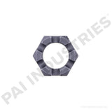 840137 Mack Castle Nut | PAI