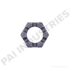 840137 Mack / Volvo MP8 / D13 Castle Nut | PAI | JAK's Diesel