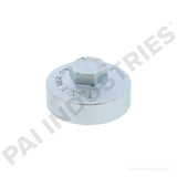 Mack CRD151 REAR DIFF ASSY RETAINER NUT