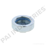 Mack CRD151 REAR DIFF ASSY RETAINER NUT