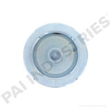 Mack CRD151 REAR DIFF ASSY RETAINER NUT