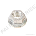 Mack ASET / E7 / E-TECH Locking Nut
