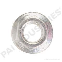 840141 Mack ASET / E7 / E-TECH Locking Nut | PAI | JAK's Diesel (Pack of 6)