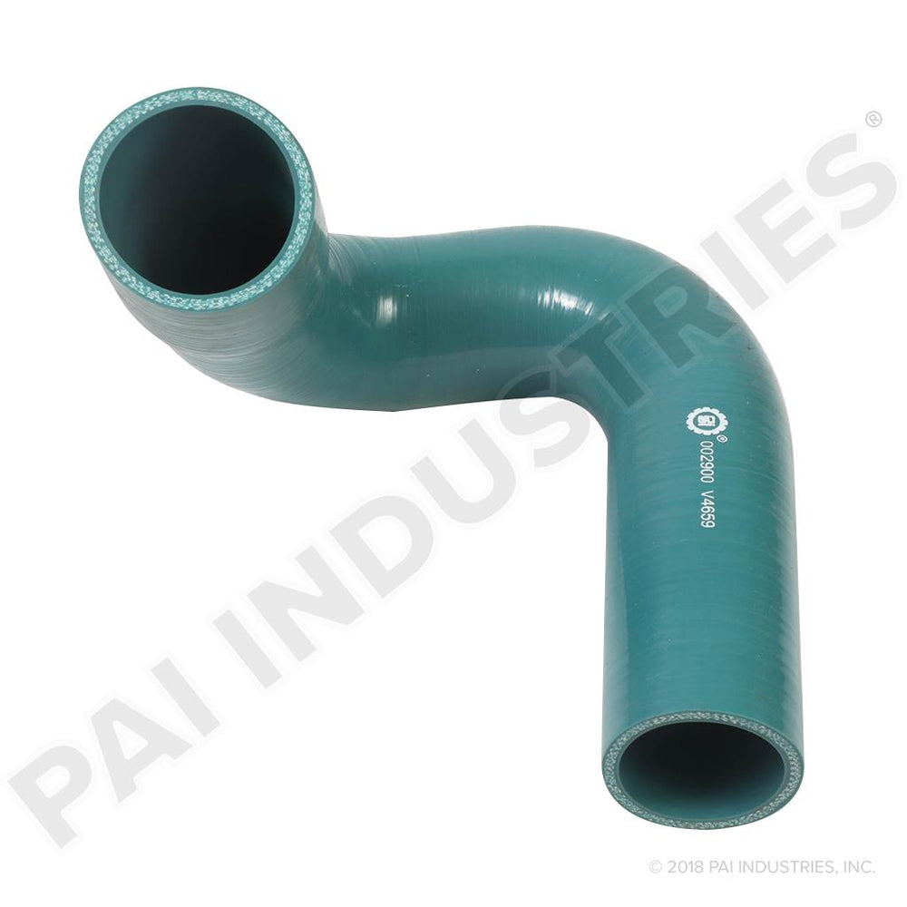 COOLANT HOSE