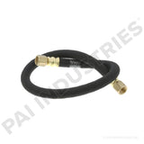 OIL PUMP HOSE ASSEMBLY
