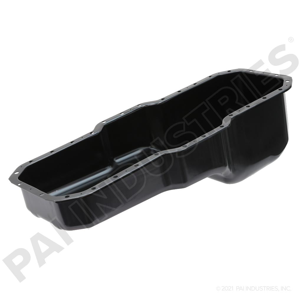 OIL PAN KIT (W/O PAN GASKET)