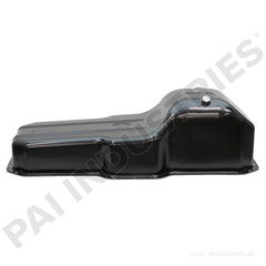 OIL PAN KIT (W/O PAN GASKET)