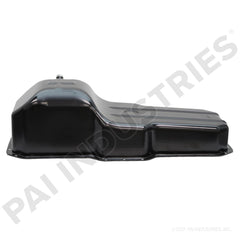 OIL PAN KIT (W/O PAN GASKET)