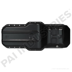 OIL PAN KIT (W/O PAN GASKET)