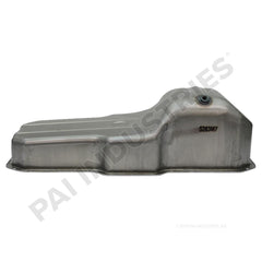 OIL PAN