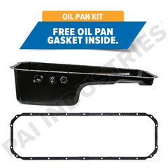 841206 Mp8 KIT OIL PAN