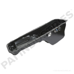 841207 Mp7 OIL PAN