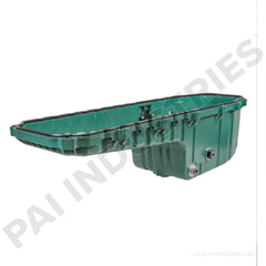 841210 Mack D12 ENGINE OIL PAN