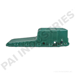 841210 Mack D12 ENGINE OIL PAN
