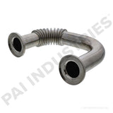 841217 Volvo Egr Tube | PAI