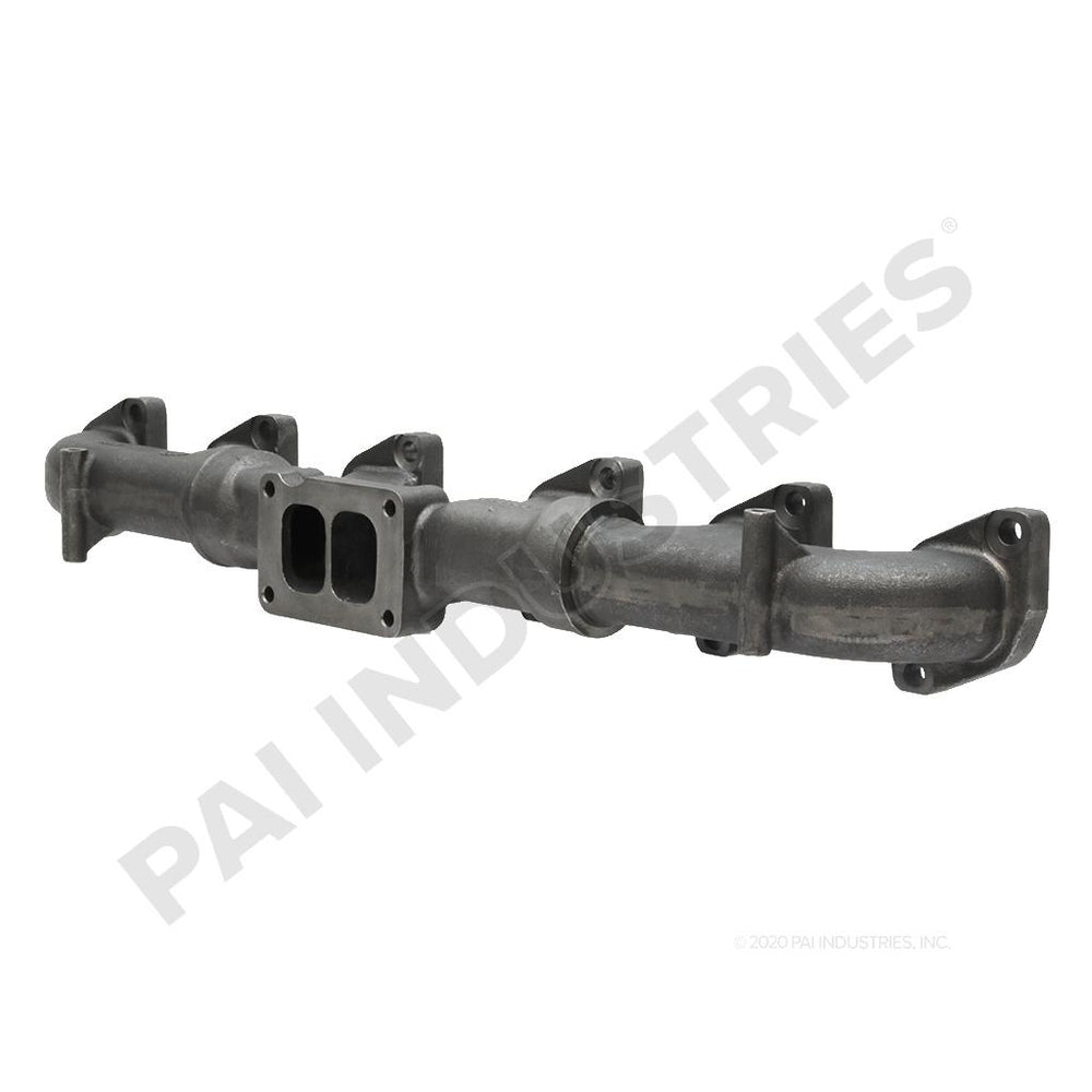 EXHAUST MANIFOLD ASSEMBLY (ONE PIECE)