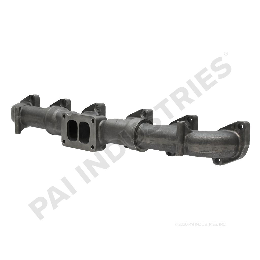 EXHAUST MANIFOLD ASSEMBLY (ONE PIECE)