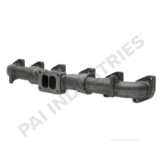 EXHAUST MANIFOLD ASSEMBLY (ONE PIECE)