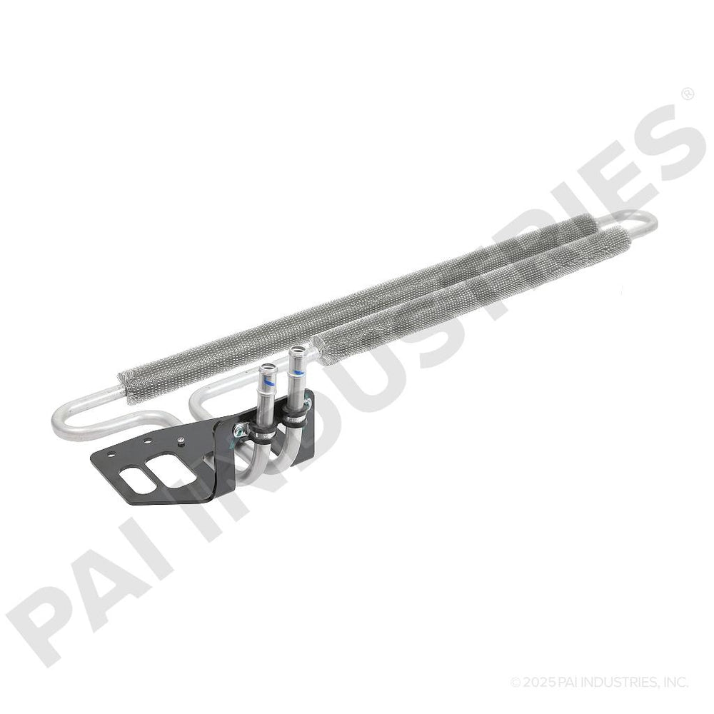 Mack POWER STEERING COOLER ASSEMBLY
