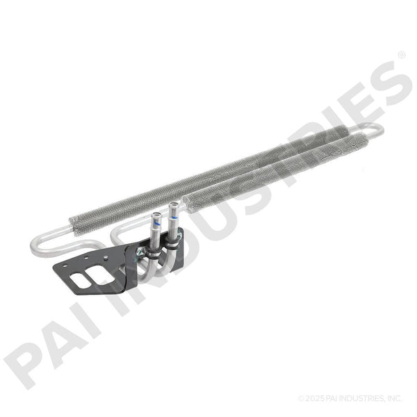 Mack POWER STEERING COOLER ASSEMBLY