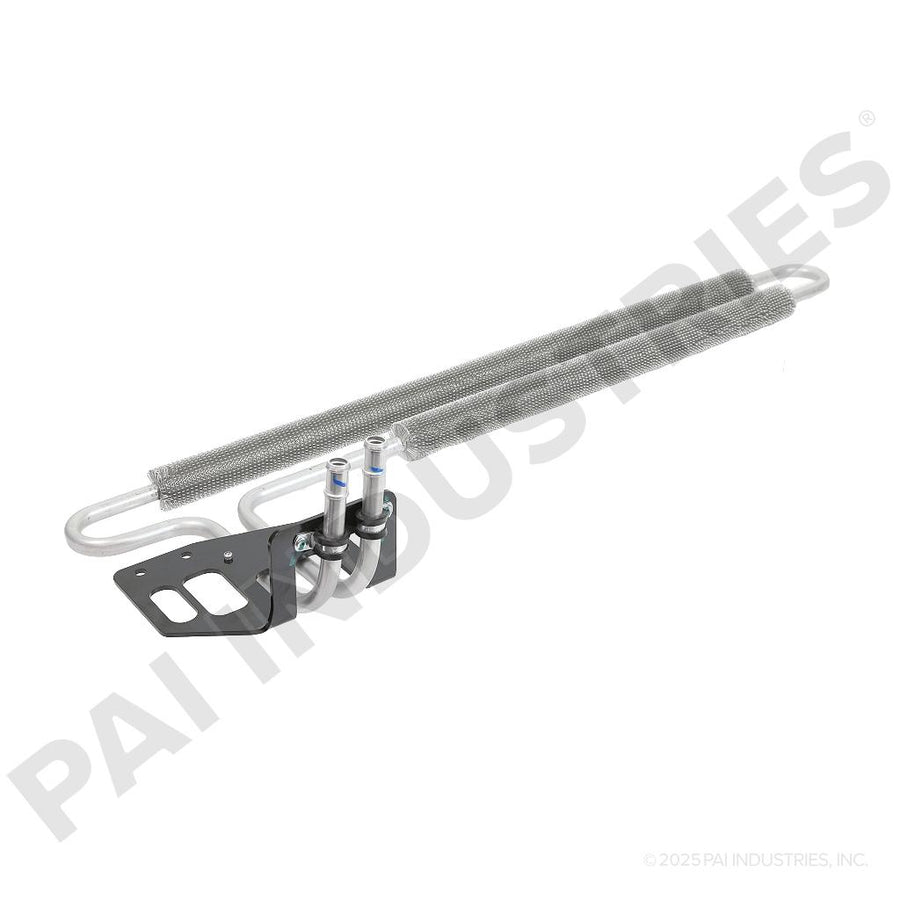 Mack POWER STEERING COOLER ASSEMBLY