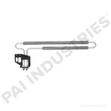 Mack POWER STEERING COOLER ASSEMBLY