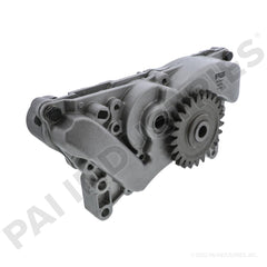 841924 Mack / Volvo MP7 / D11 Lube Pump | PAI | JAK's Diesel