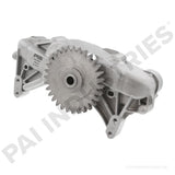 Mack LUBE PUMP