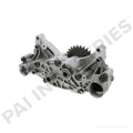 Mack / Volvo MP8 / D13 Lube Pump