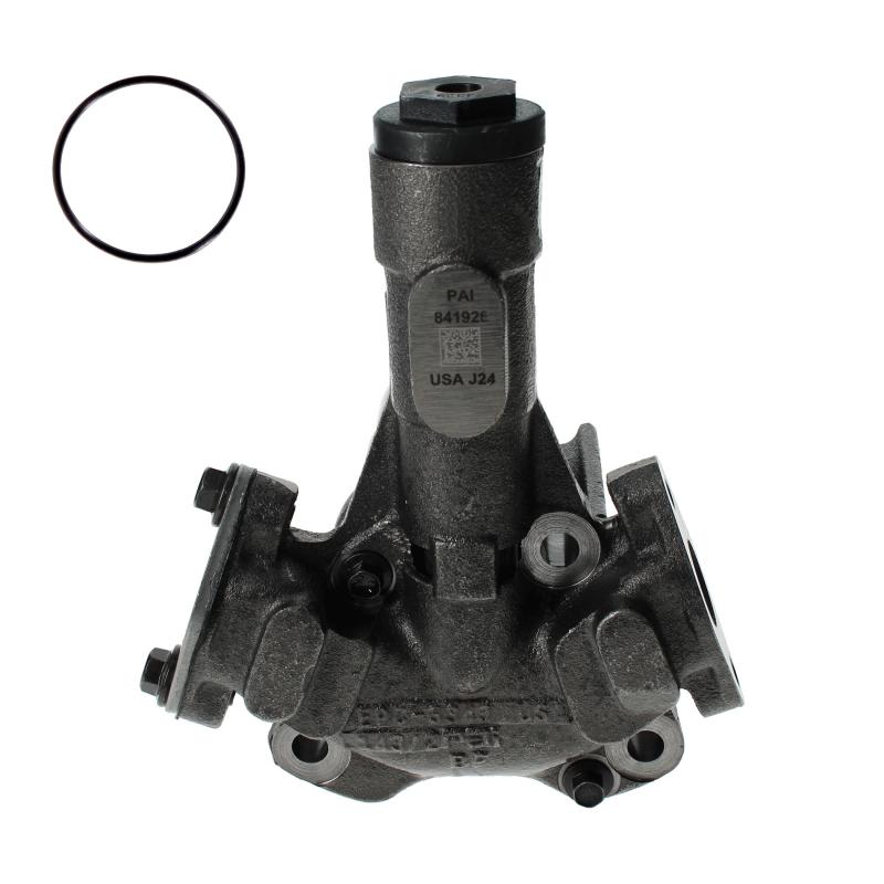 Mack E7 ENGINES OIL PUMP ASSEMBLY