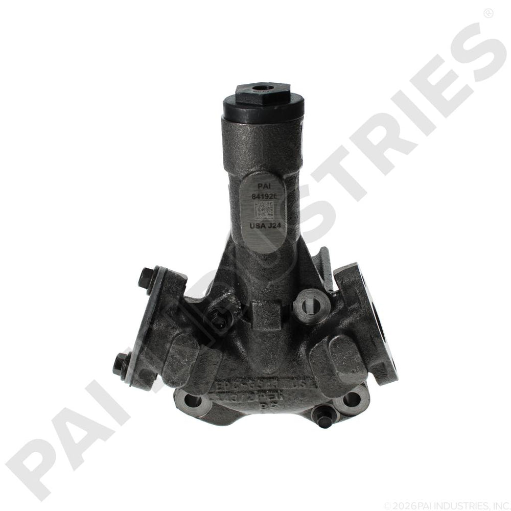 Mack E7 ENGINES OIL PUMP ASSEMBLY