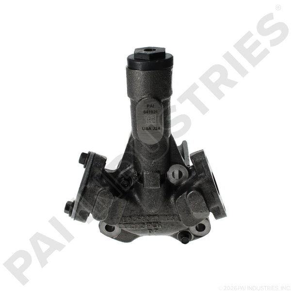 Mack E7 ENGINES OIL PUMP ASSEMBLY