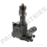 OIL PUMP ASSEMBLY