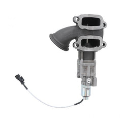 EGR VALVE (Reman)
