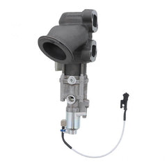 EGR VALVE (Reman)