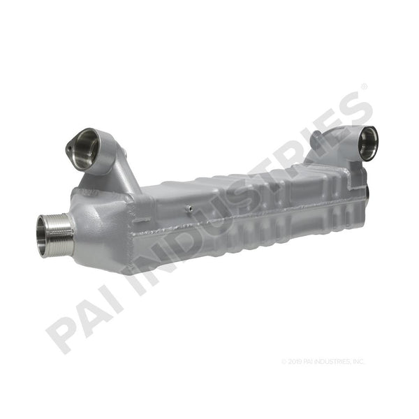 EGR COOLER