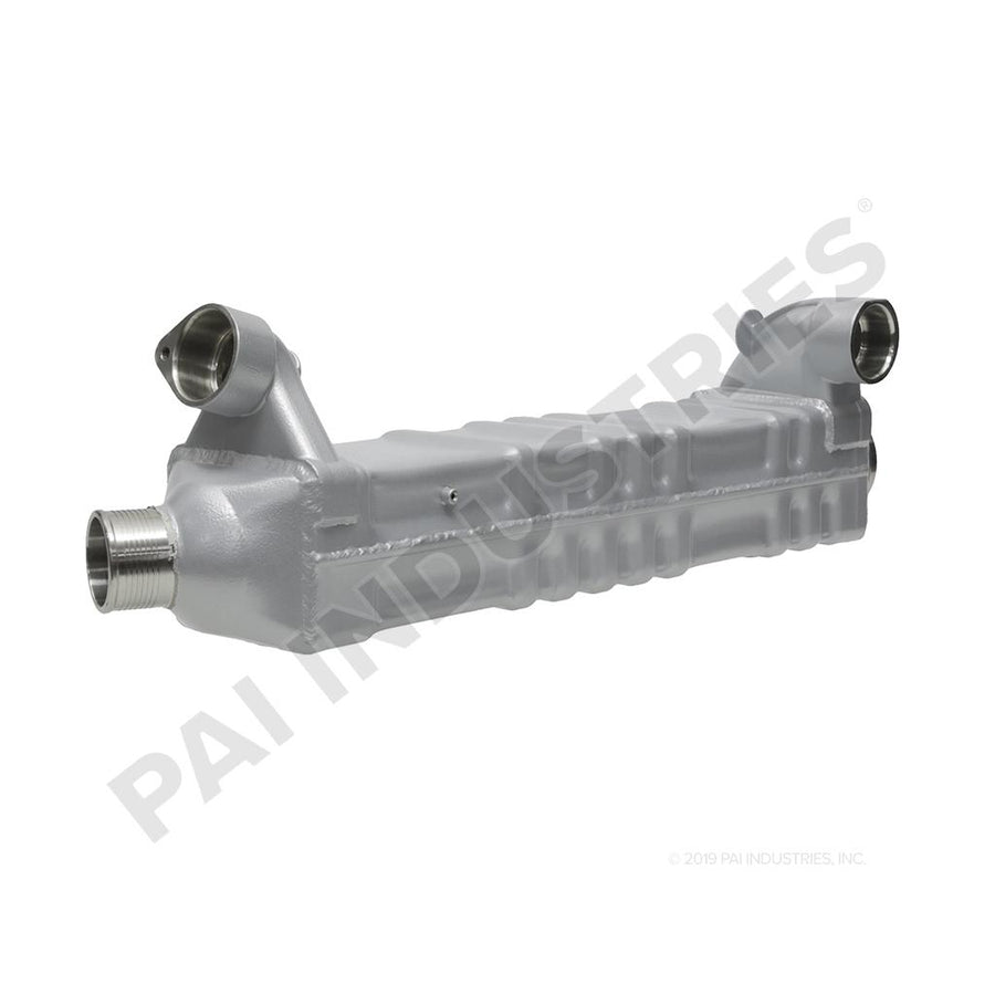 EGR COOLER