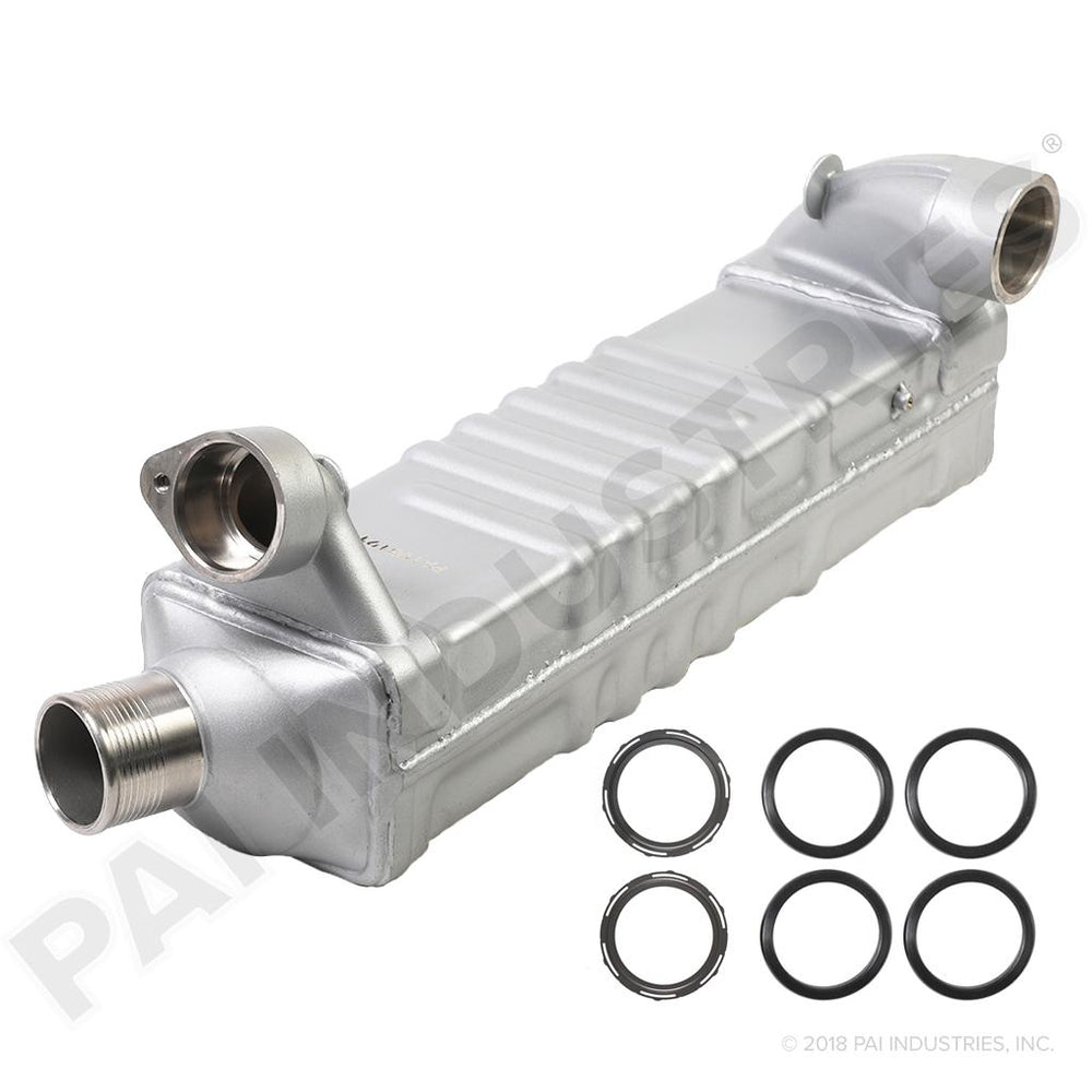 EGR COOLER